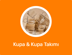 Kupa & Kupa Takımı