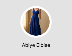 Abiye Elbise