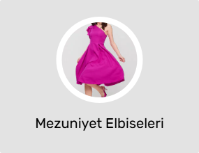 Mezuniyet Elbiseleri