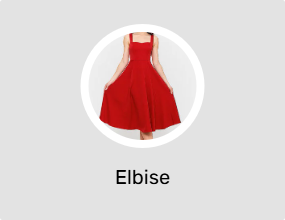 Elbise