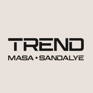 Trend Masa & Sandalye