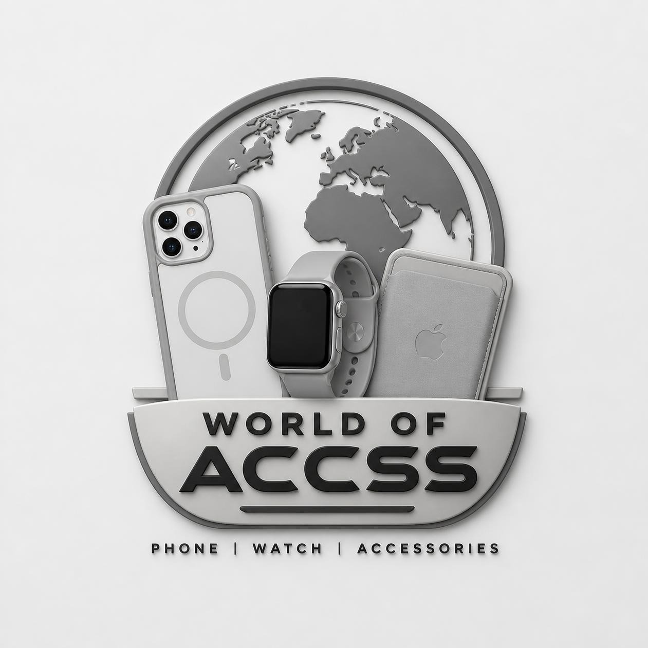 world of accss