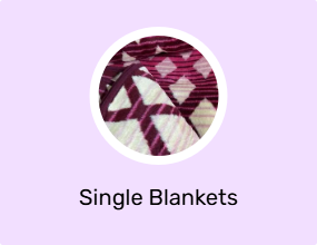 Single Blankets