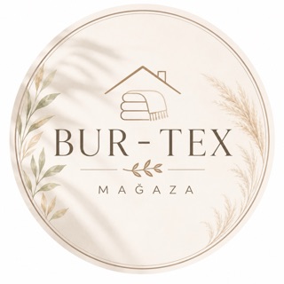 BUR-TEX logo
