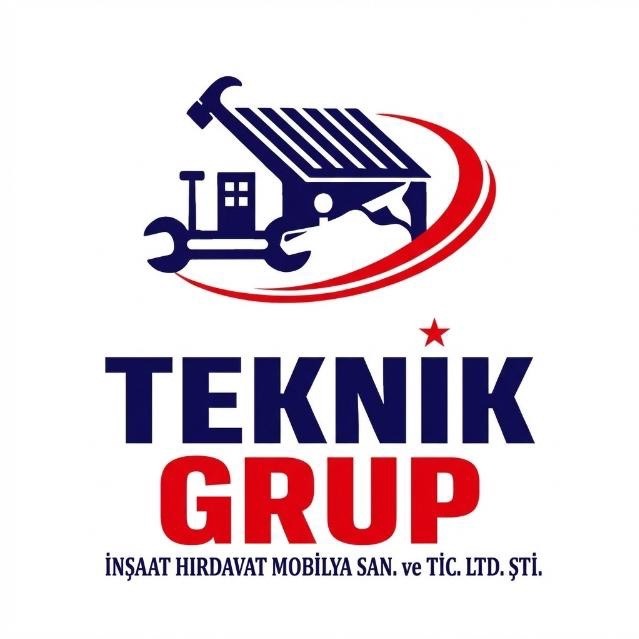 Teknik Grup Yapı