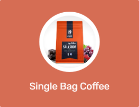 Single Bag Coffee