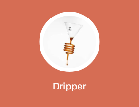 Dripper