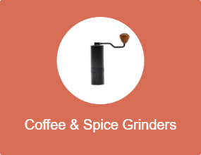 Coffee & Spice Grinders