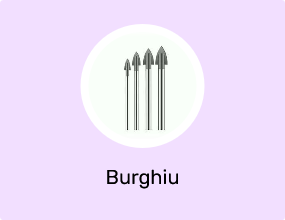Burghiu