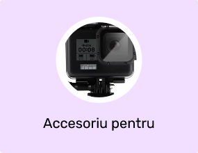 Accesoriu pentru camera de acțiune