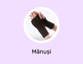Mănuși