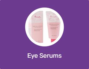 Eye Serums