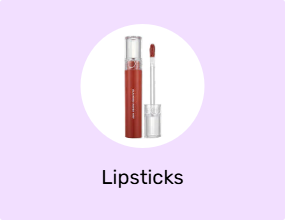 Lipsticks