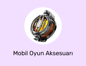 Mobil Oyun Aksesuarı