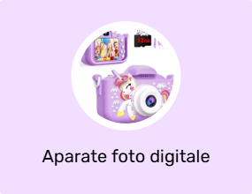 Aparate foto digitale