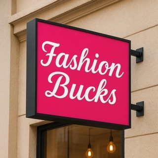 FASHİON BUCKS