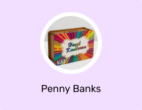 Penny Banks