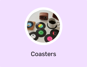 Coasters