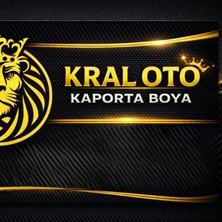 Kral Oto Kaporta Boya Aksesuar Isparta