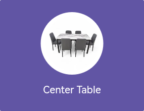 Center Table