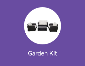Garden Kit