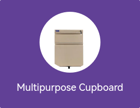 Multipurpose Cupboard