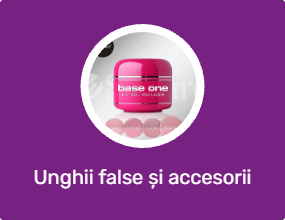 Unghii false și accesorii