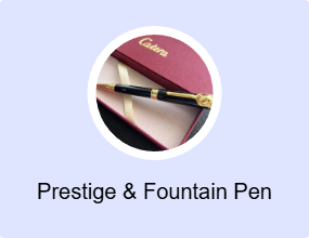 Prestige & Fountain Pen