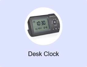 Desk Clock