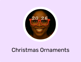 Christmas Ornaments