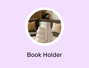 Book Holder