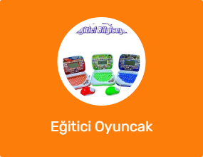 Eğitici Oyuncak