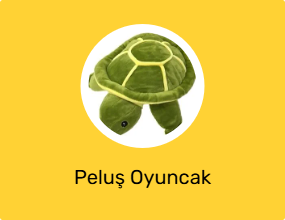 Peluş Oyuncak