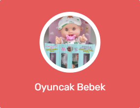 Oyuncak Bebek Aksesuarları