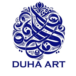 Duha Art Tablo