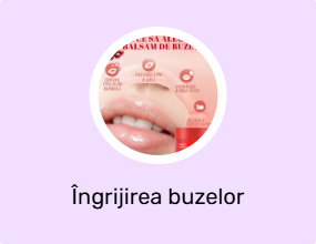Îngrijirea buzelor