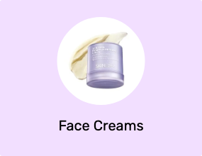 Face Creams