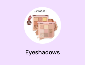 Eyeshadows