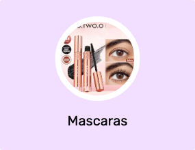 Mascaras