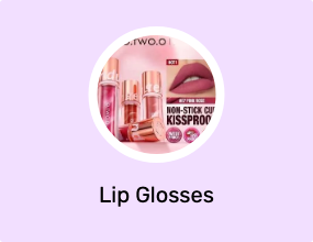 Lip Glosses