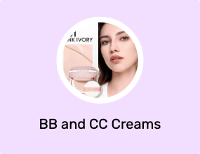BB and CC Creams