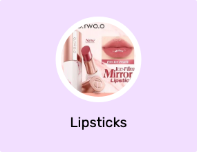 Lipsticks