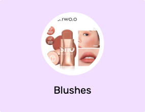 Blushes