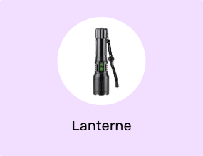 Lanterne