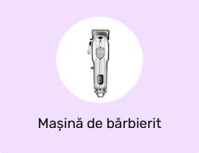 Mașină de bărbierit