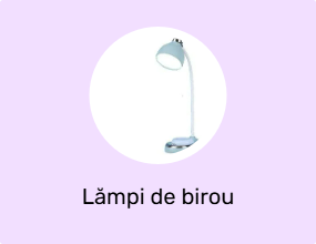 Lampă de birou