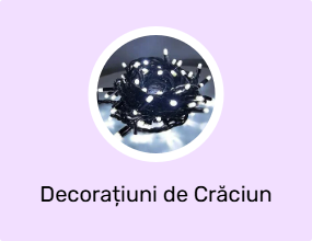 Ornament de Crăciun