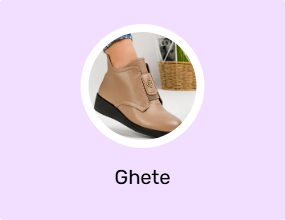 Ghete