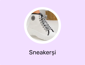 Sneakerși