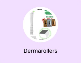 Dermarollers